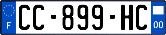 CC-899-HC