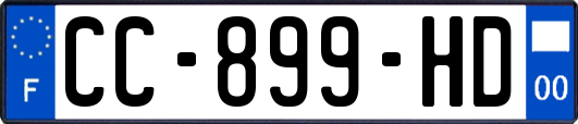 CC-899-HD