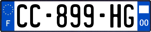 CC-899-HG