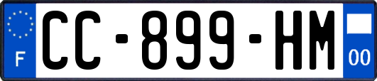 CC-899-HM
