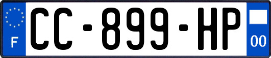CC-899-HP