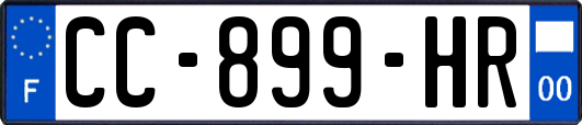 CC-899-HR