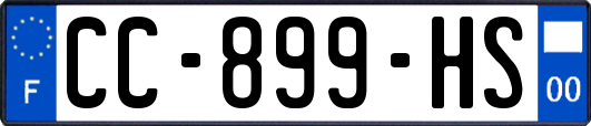 CC-899-HS