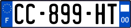 CC-899-HT