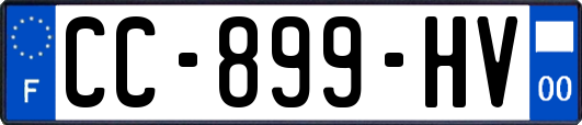 CC-899-HV
