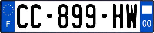 CC-899-HW