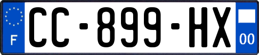 CC-899-HX