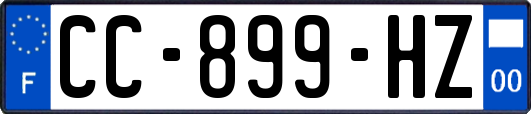 CC-899-HZ