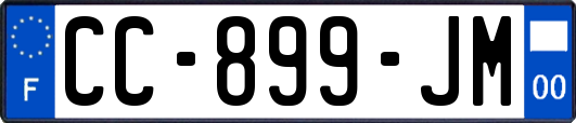 CC-899-JM