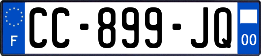 CC-899-JQ