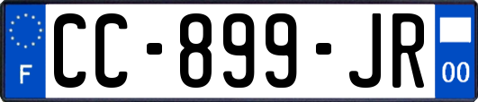 CC-899-JR