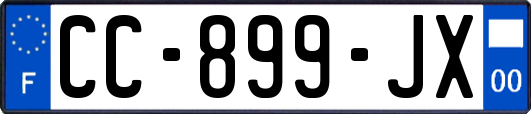 CC-899-JX