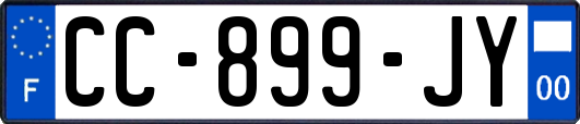 CC-899-JY