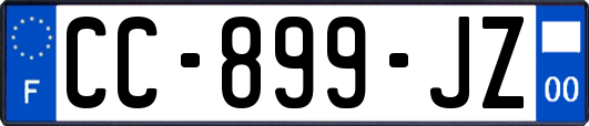 CC-899-JZ