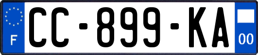 CC-899-KA