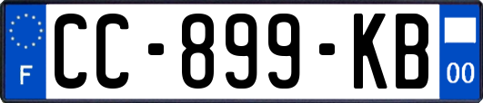 CC-899-KB
