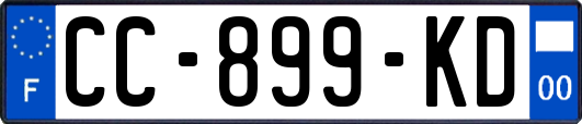 CC-899-KD