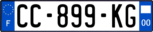 CC-899-KG