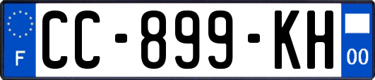 CC-899-KH