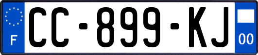 CC-899-KJ