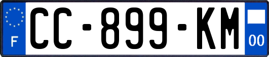 CC-899-KM