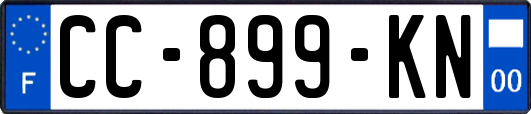 CC-899-KN