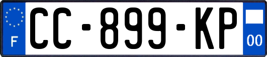 CC-899-KP