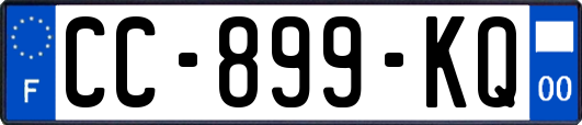 CC-899-KQ