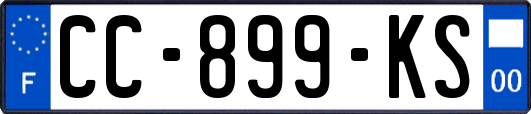 CC-899-KS