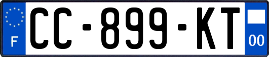 CC-899-KT