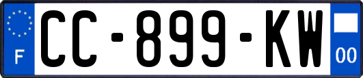 CC-899-KW