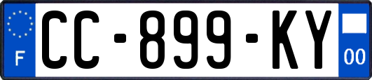CC-899-KY