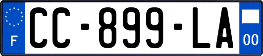 CC-899-LA