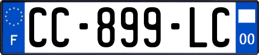 CC-899-LC