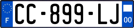 CC-899-LJ