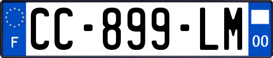 CC-899-LM