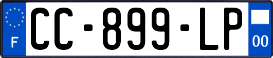 CC-899-LP