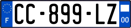 CC-899-LZ