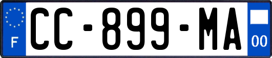 CC-899-MA