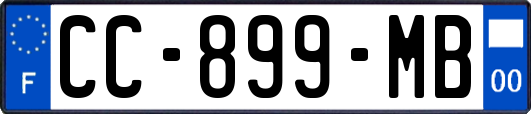 CC-899-MB