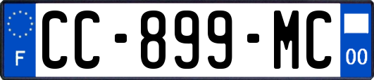 CC-899-MC