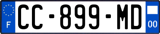 CC-899-MD