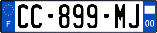 CC-899-MJ
