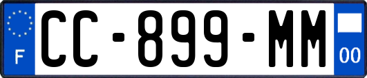 CC-899-MM