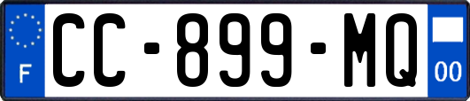 CC-899-MQ