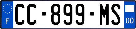CC-899-MS