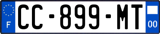 CC-899-MT