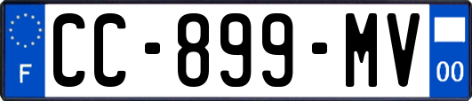 CC-899-MV