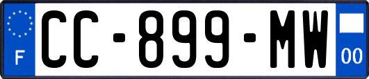 CC-899-MW