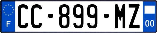 CC-899-MZ